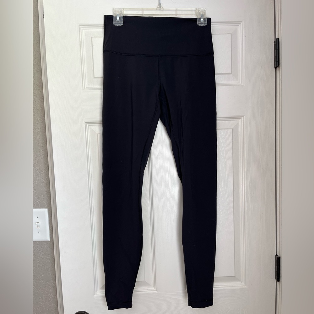 Lululemon Align Leggings